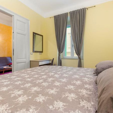 Apartmán Casa Veneziana Rijeka Exteriér fotografie