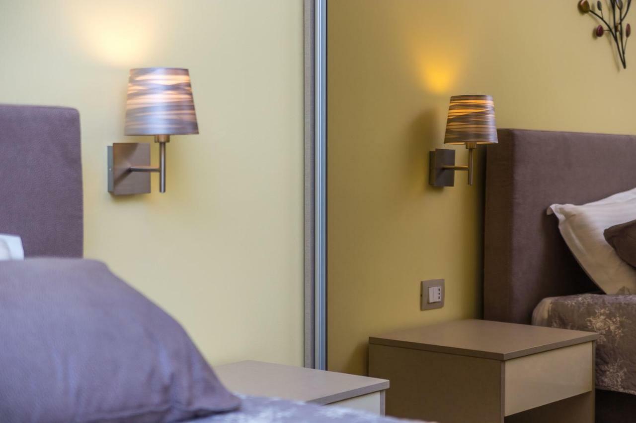Apartmán Casa Veneziana Rijeka Exteriér fotografie