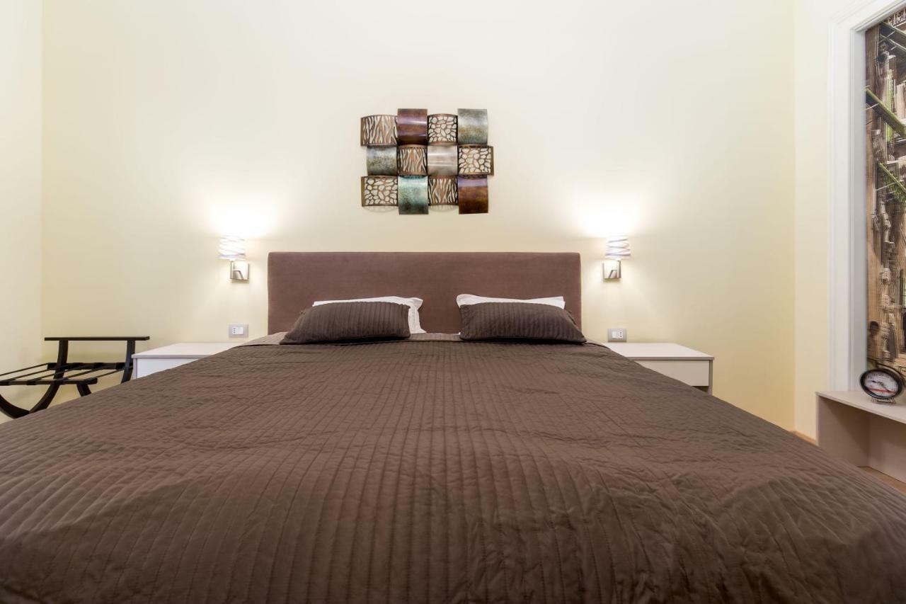 Apartmán Casa Veneziana Rijeka Exteriér fotografie